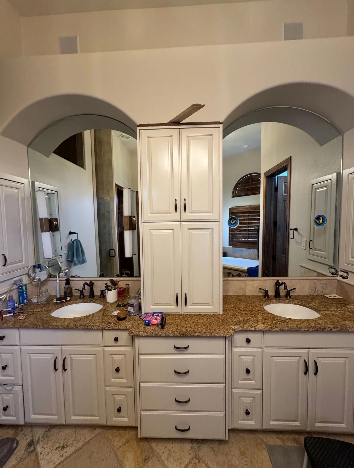 Steam Shower Enclosures