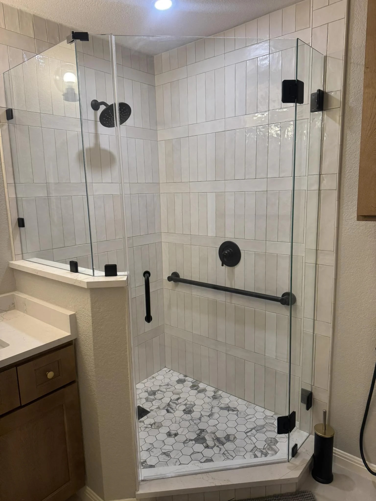 Shower Glass Solutions