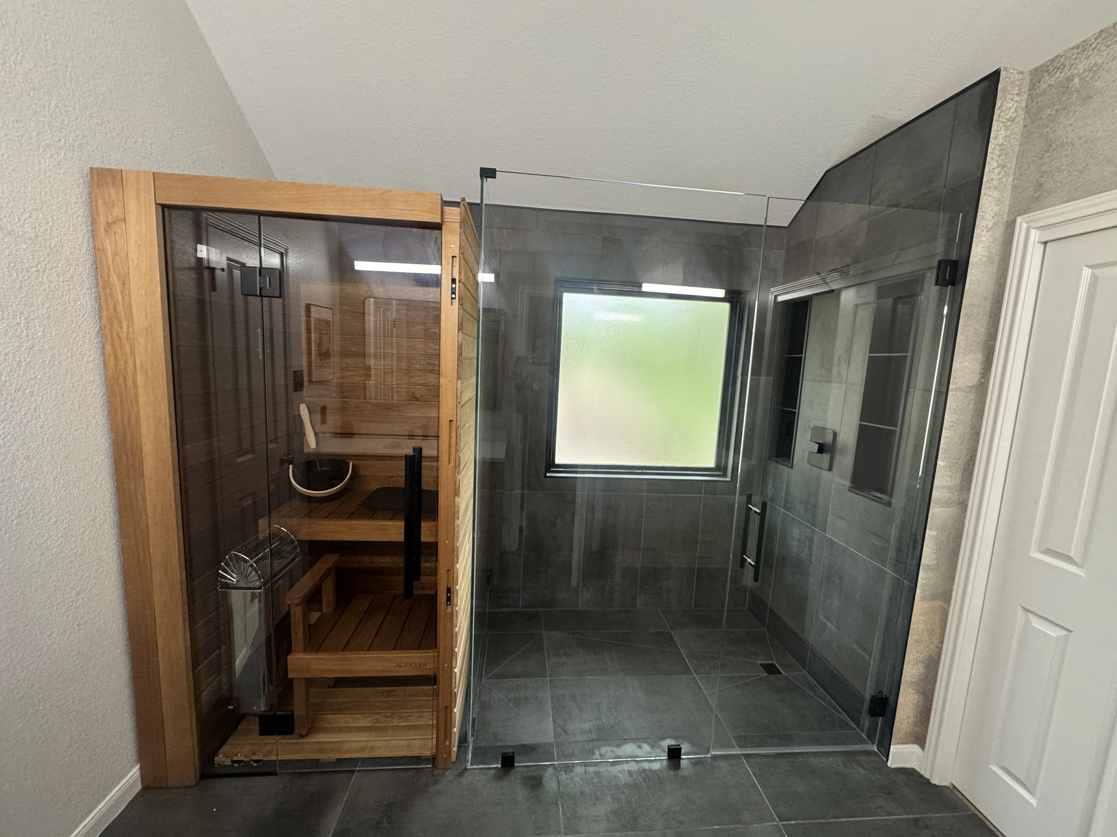 Shower Doors