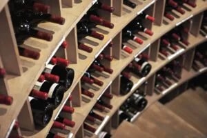 Wine Cellars