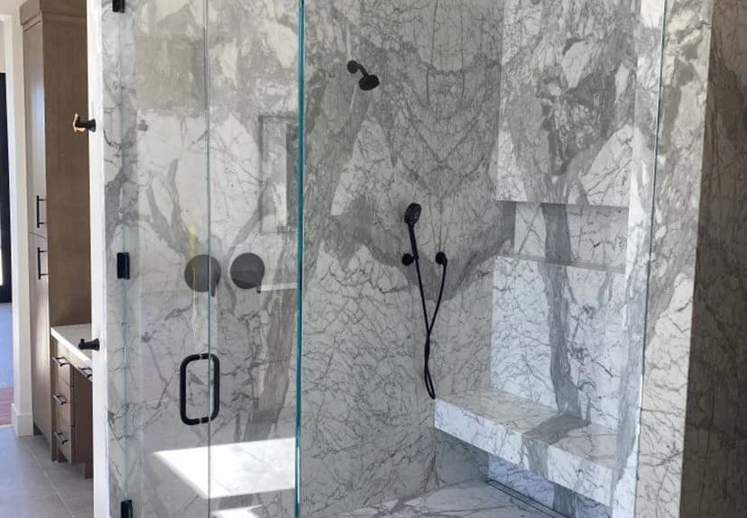 Common Shower Glass Problems and Solutions: Troubleshooting Guide