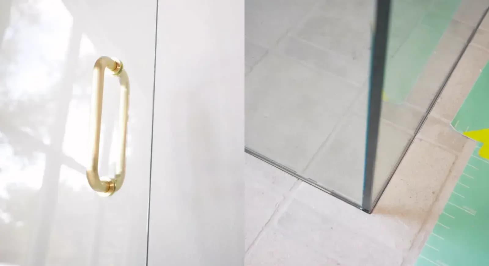 Glass Thickness in Bee Cave, TX: 3/8 vs 1/2 Inch Explained