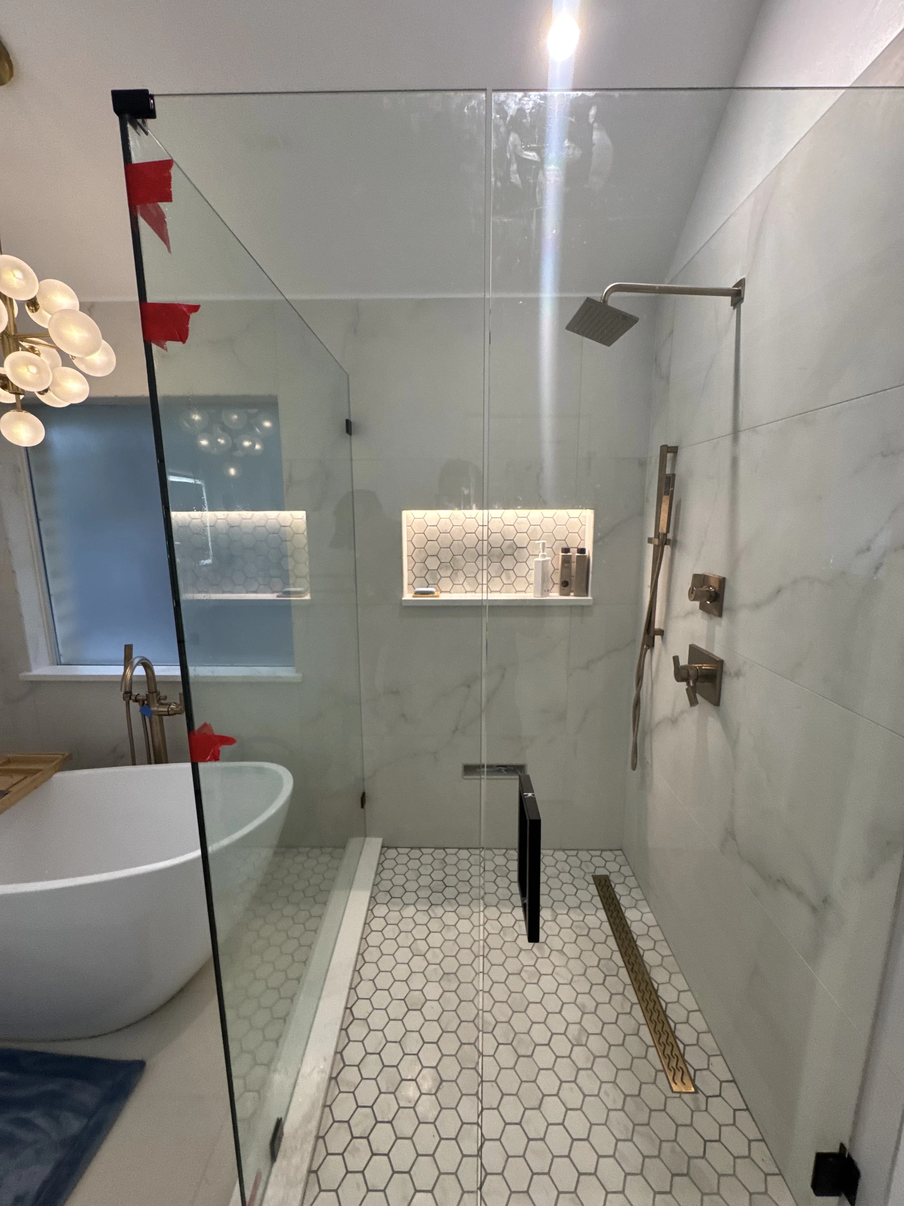 Shower Glass Installation Tips: Expert Guide for Homeowners