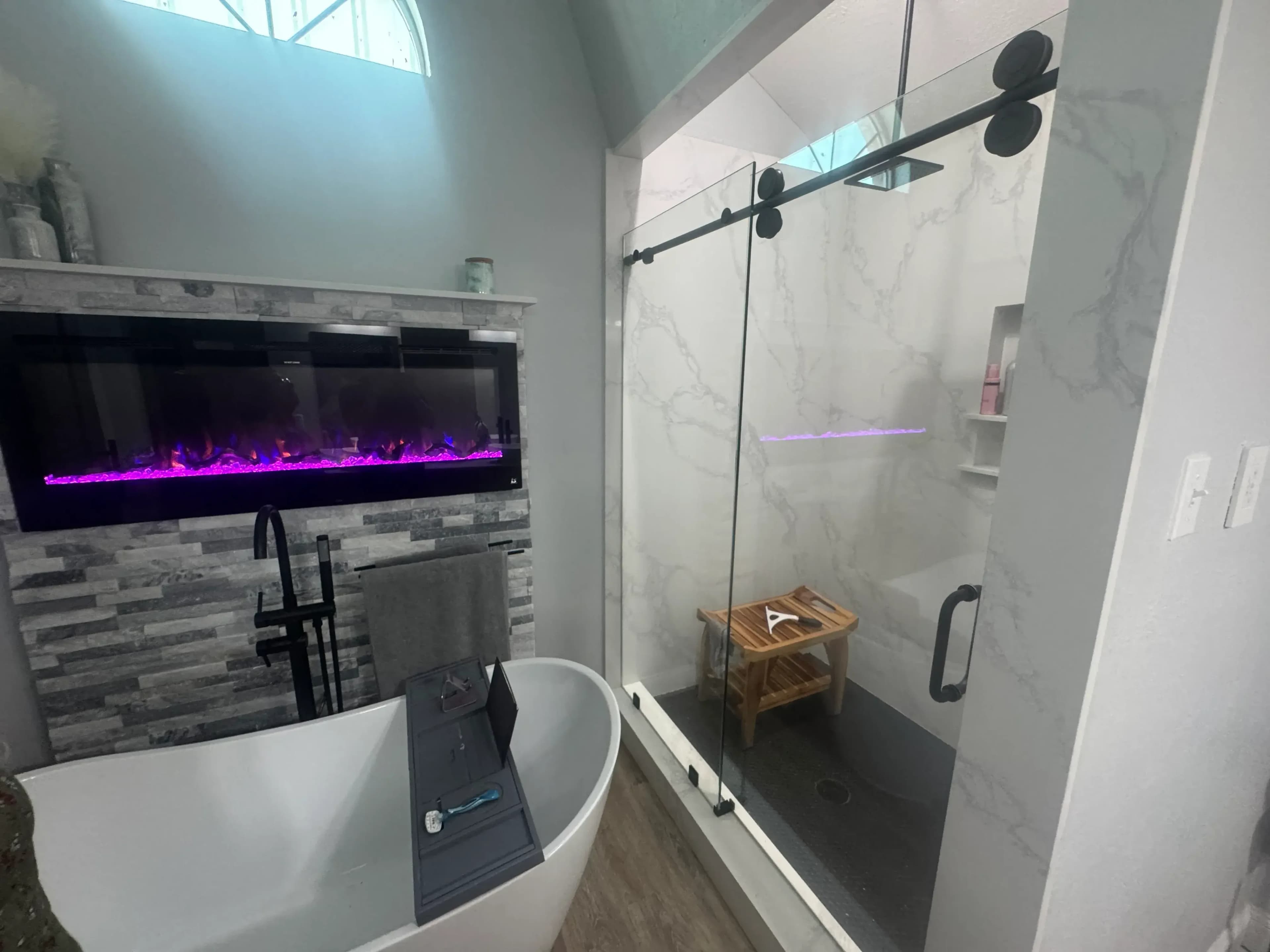 Why Shower Glass Leaks Happen in Bee Cave, TX: The 7 Most Common Causes and How Design Prevents Them