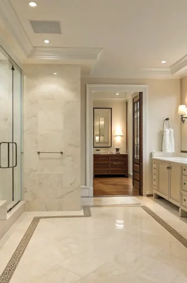 Luxury Shower Glass Installations 4