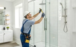 Residential Shower Glass 4